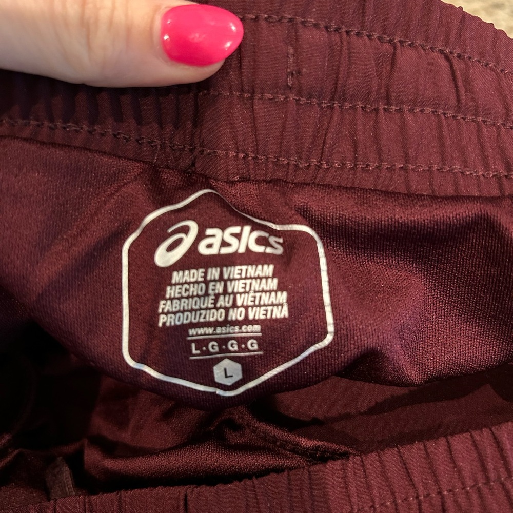 Asics Running Shorts - image 4